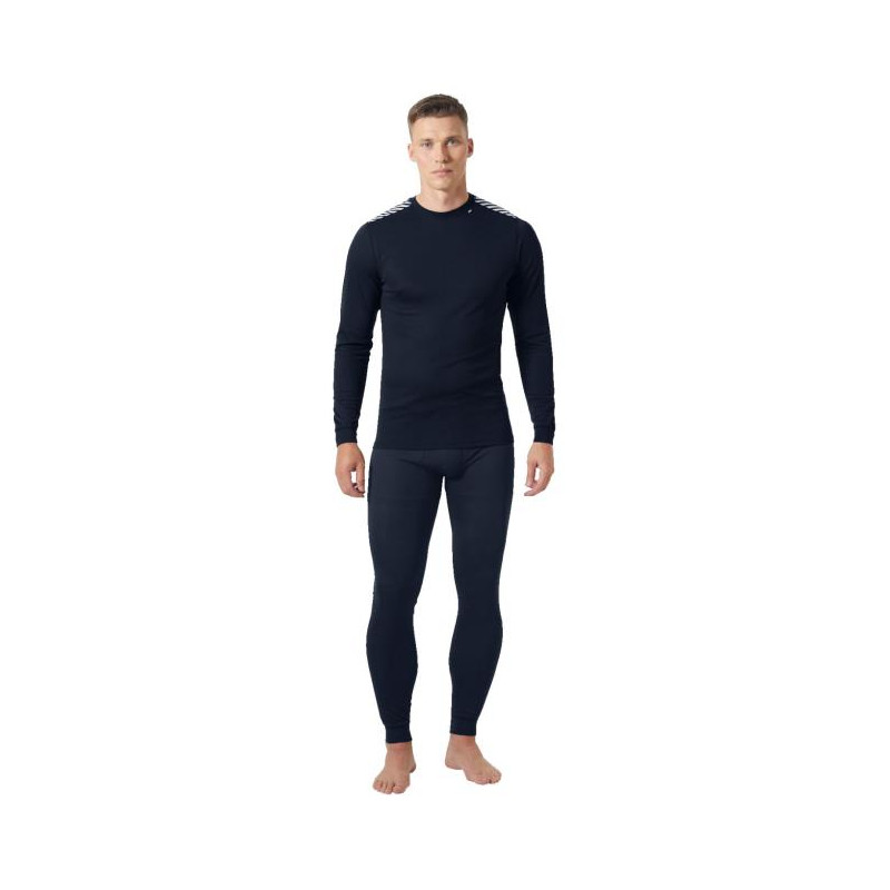 Helly Hansen HH COMFORT LIGHT SET Navy