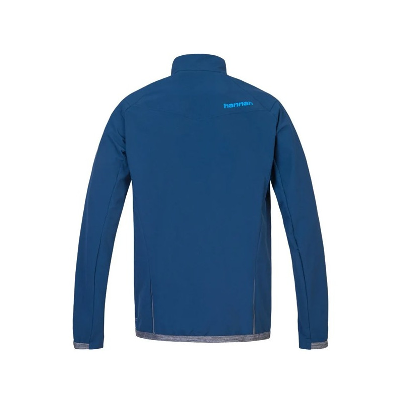 Jacket Hannah PAGEANT BLUE