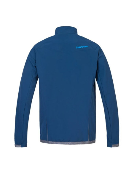 Veste Hannah PAGEANT BLUE