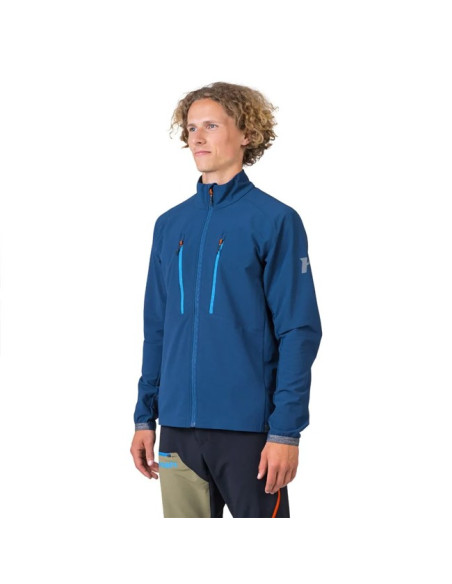 Casaco Hannah PAGEANT BLUE