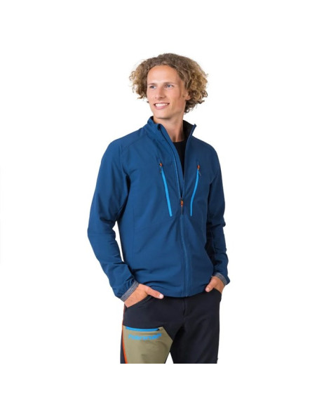 Veste Hannah PAGEANT BLUE