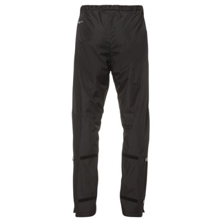 Nohavice Vaude Fluid Pants II 2