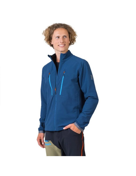 Veste Hannah PAGEANT BLUE