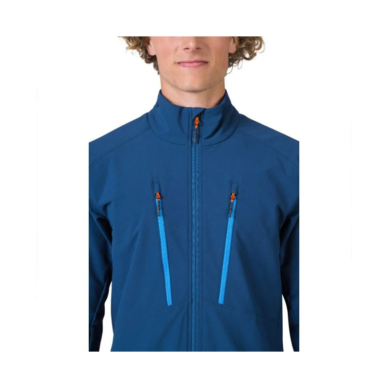 Chaqueta Hannah PAGEANT BLUE