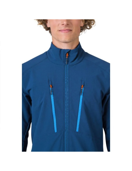 Jacket Hannah PAGEANT BLUE