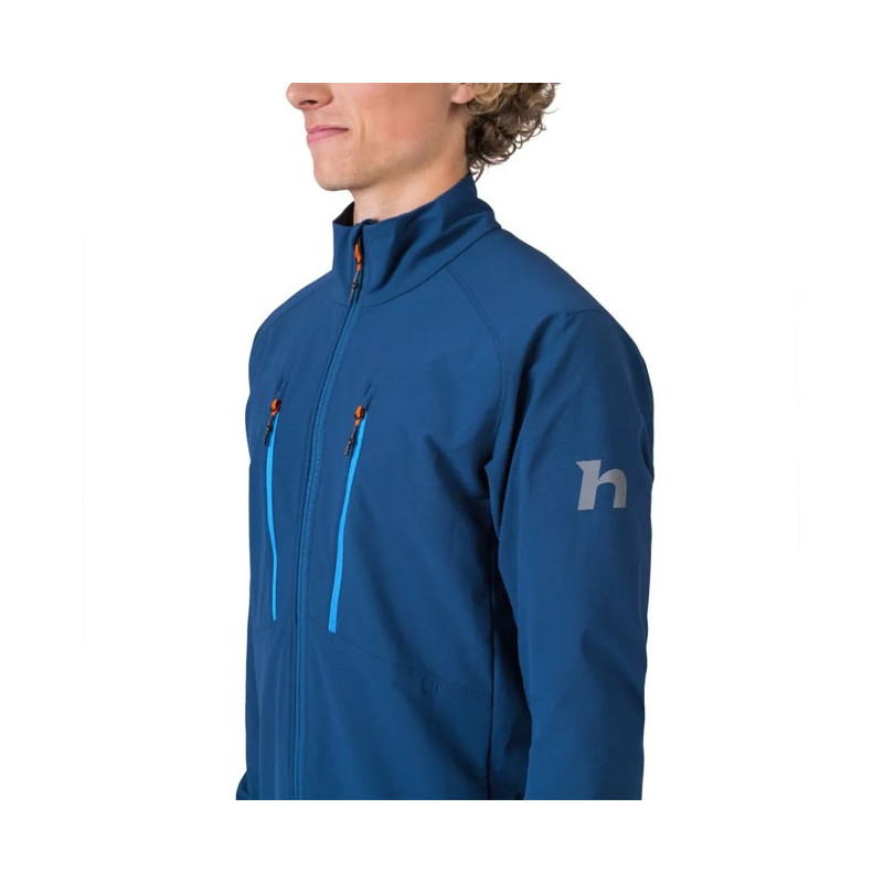 Jacket Hannah PAGEANT BLUE