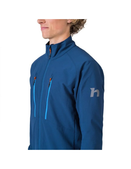 Veste Hannah PAGEANT BLUE