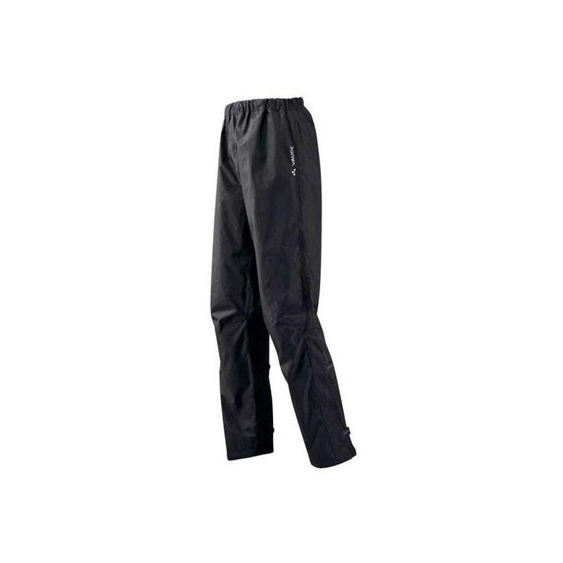 Nohavice Vaude Men's Fluid Pants II