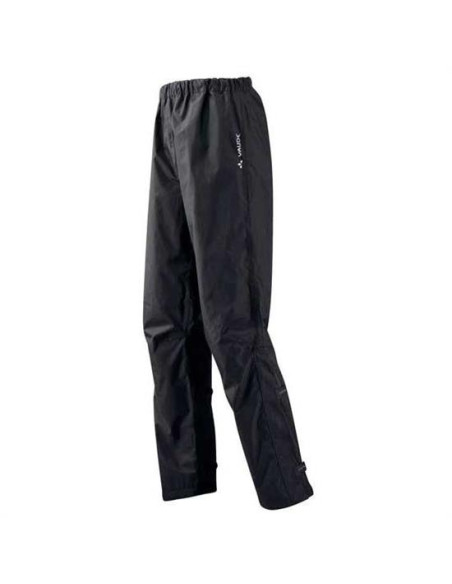 Nohavice Vaude Men's Fluid Pants II