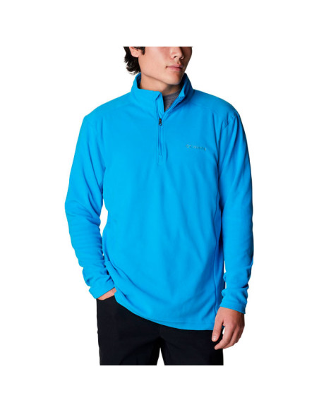 Forro polar Columbia Klamath Range II HZ