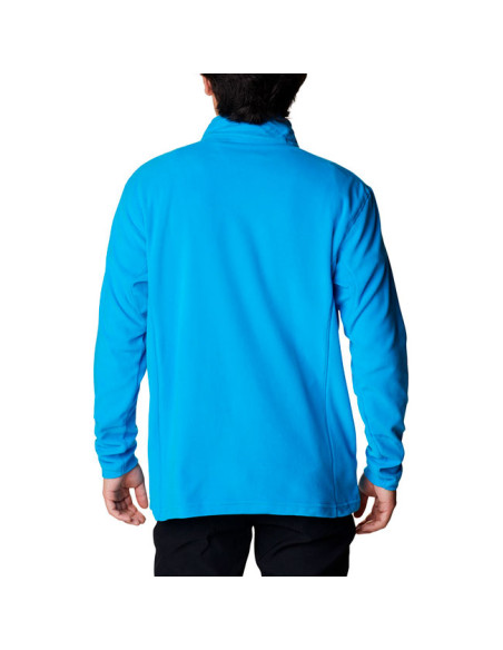 Forro polar Columbia Klamath Range II HZ