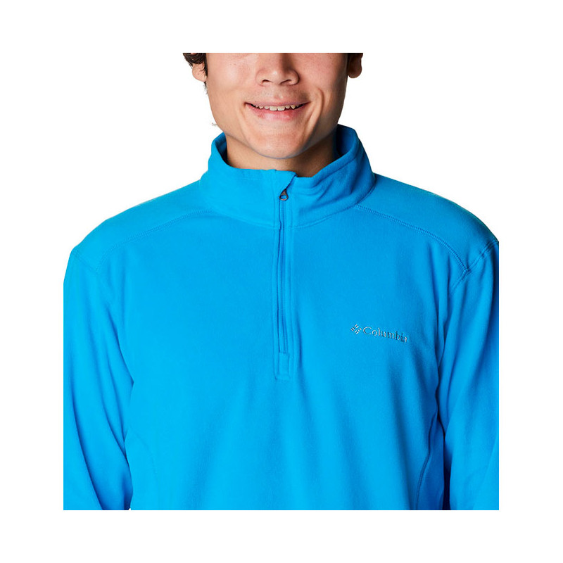 Forro polar Columbia Klamath Range II HZ