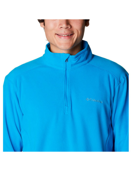 Forro polar Columbia Klamath Range II HZ