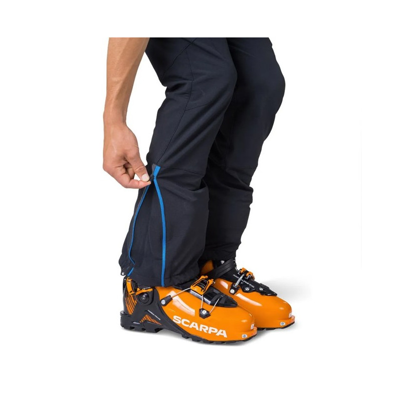 Nohavice Hannah KASH PANTS