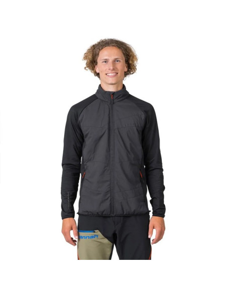 Giacca Hannah NEXO ANTHRACITE