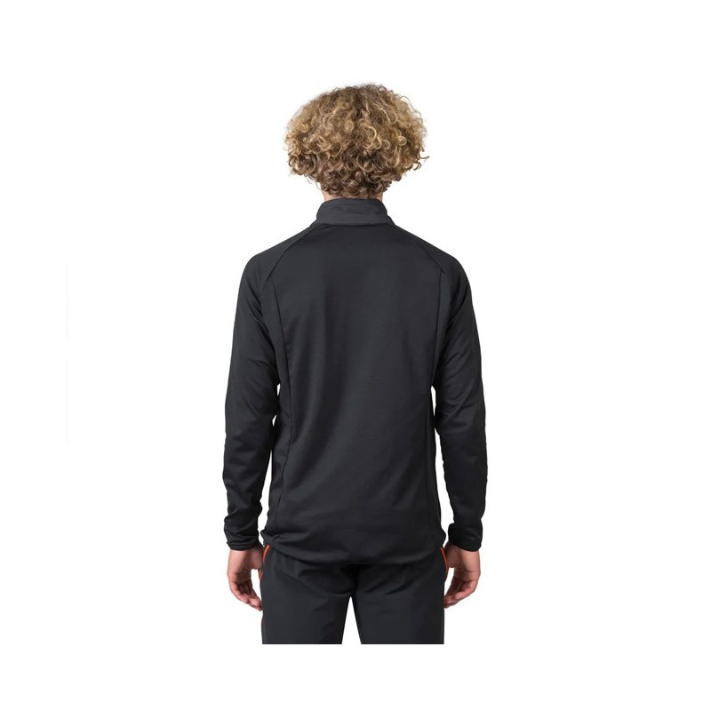 Jacket Hannah NEXO ANTHRACITE