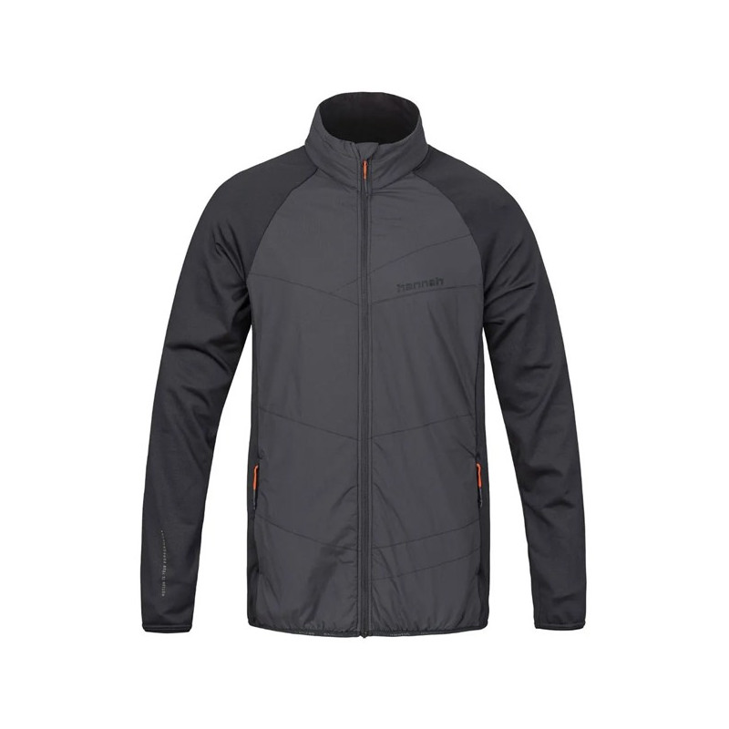 Jas Hannah NEXO ANTHRACITE