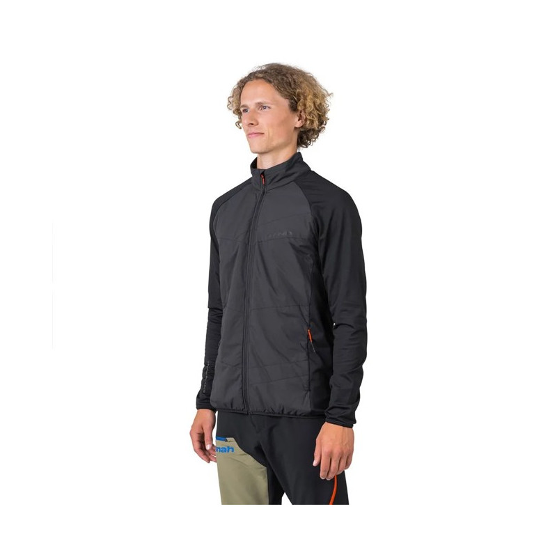 Jacket Hannah NEXO ANTHRACITE