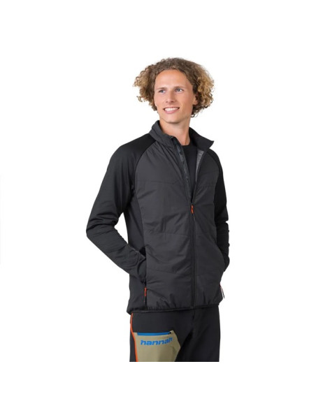 Veste Hannah NEXO ANTHRACITE