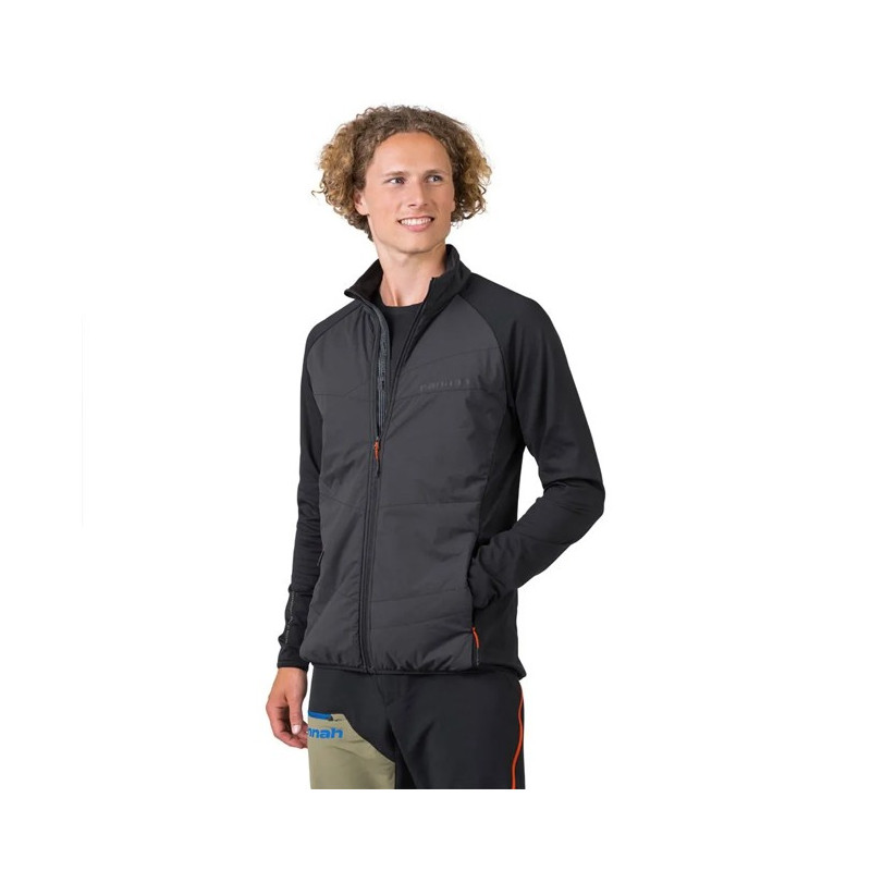 Giacca Hannah NEXO ANTHRACITE