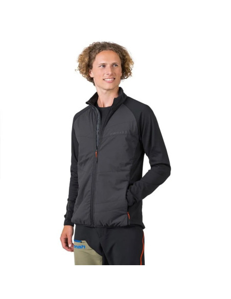 Jacket Hannah NEXO ANTHRACITE