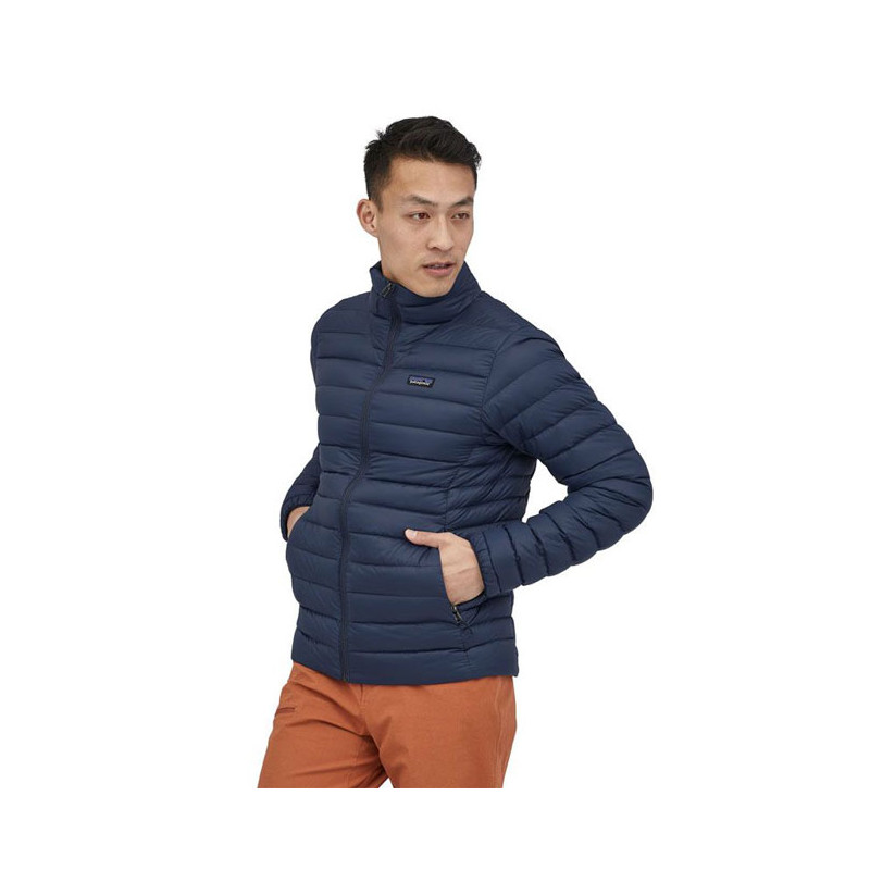 Bunda Patagonia Down Sweater