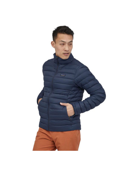 Bunda Patagonia Down Sweater