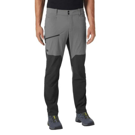 Pants Helly Hansen TUR PANT 2.0 Concrete