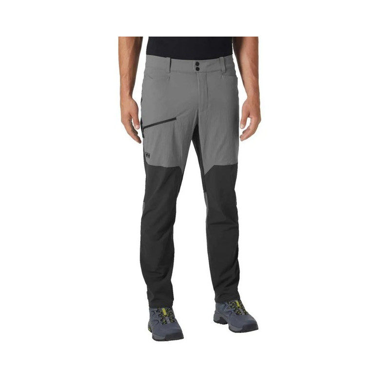 Bukser Helly Hansen TUR PANT 2.0 Concrete