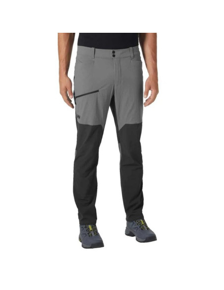 Housut Helly Hansen TUR PANT 2.0 Concrete