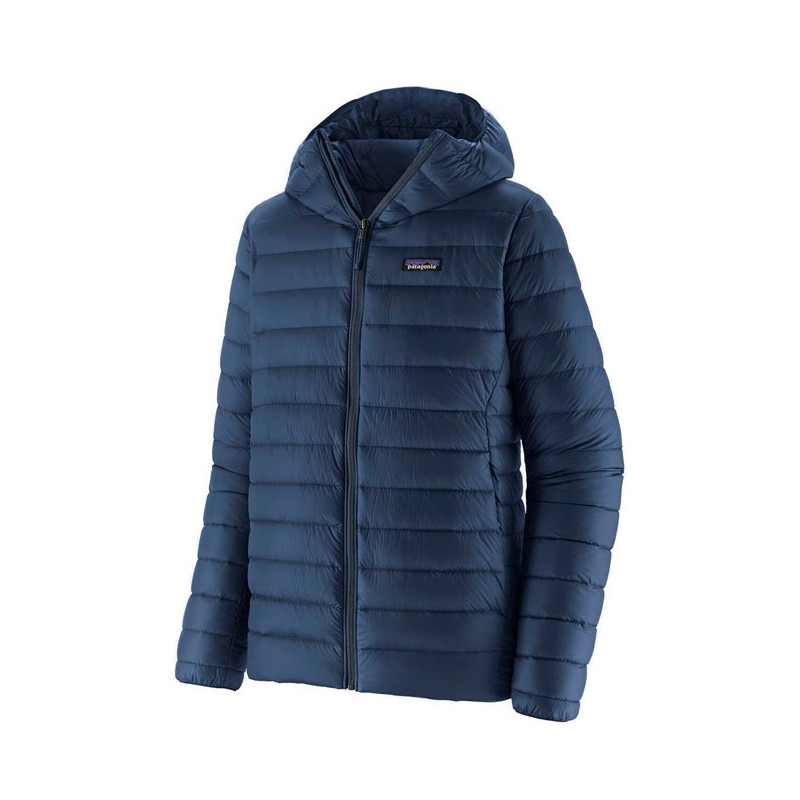 Patagonia Down Sweater Hoody