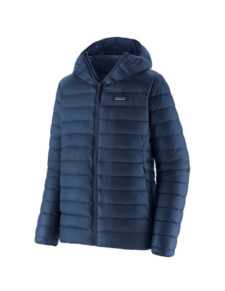 Jakna Patagonia Down Sweater Hoody