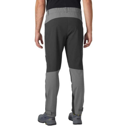 Pants Helly Hansen TUR PANT 2.0 Concrete 2