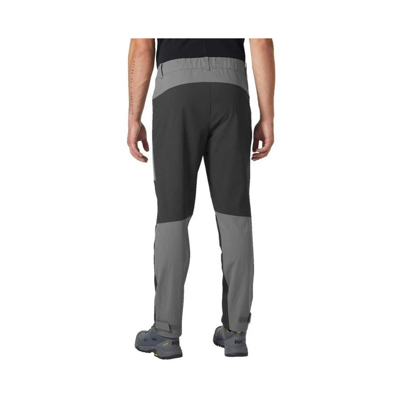 Spodnie Helly Hansen TUR PANT 2.0 Concrete