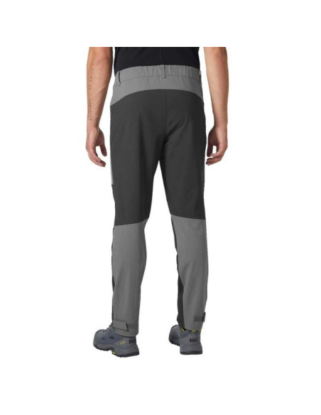 Housut Helly Hansen TUR PANT 2.0 Concrete