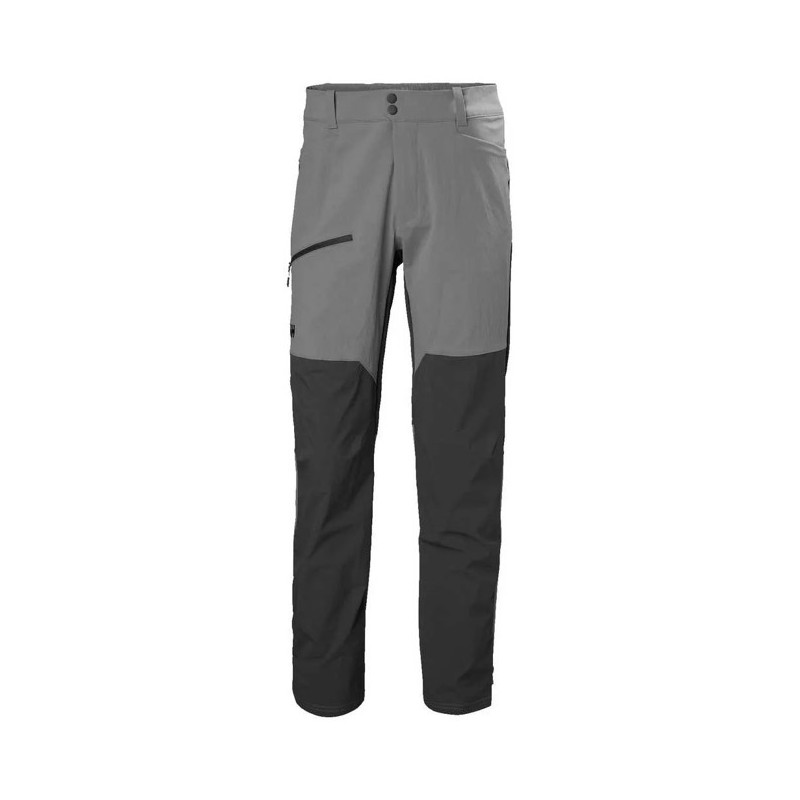 Housut Helly Hansen TUR PANT 2.0 Concrete