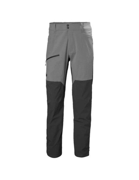 Calças Helly Hansen TUR PANT 2.0 Concrete