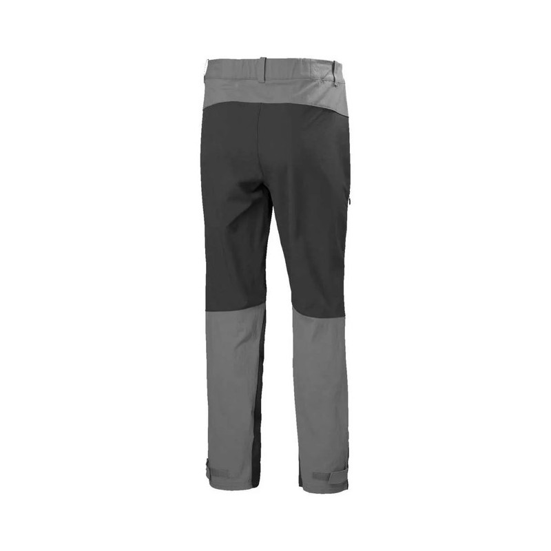 Hosen Helly Hansen TUR PANT 2.0 Concrete