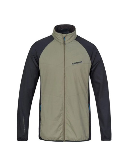 Casaco Hannah NEXO BURNT OLIVE/ANTHRACITE