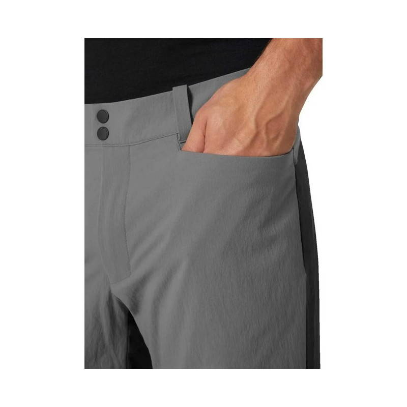 Hosen Helly Hansen TUR PANT 2.0 Concrete