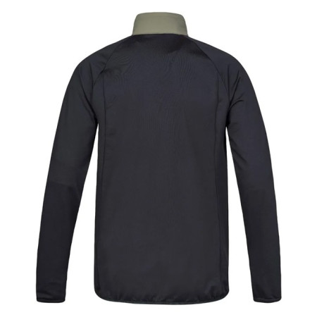 Jakke Hannah NEXO BURNT OLIVE/ANTHRACITE 2