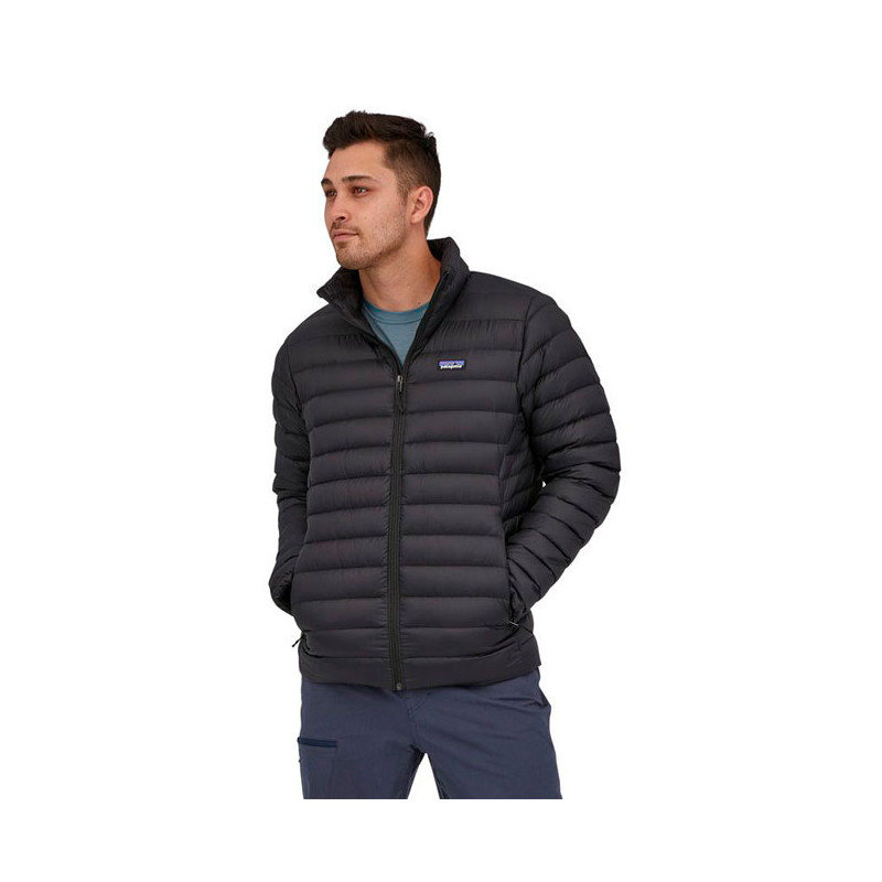 Jakna Patagonia Down Sweater