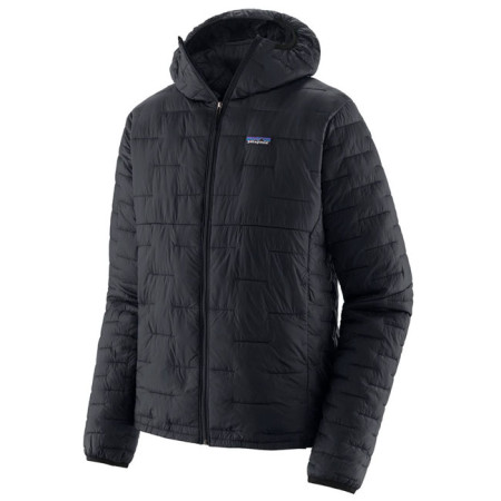 Chaqueta Patagonia Micro Puff Hoody