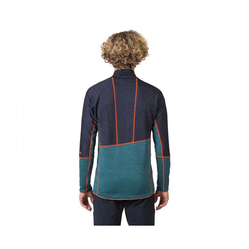 Chaqueta Hannah Niro