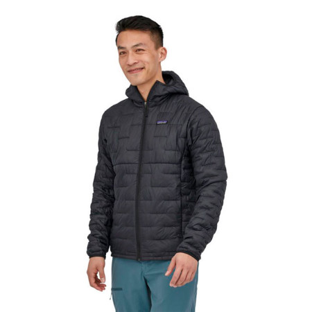 Patagonia Micro Puff Hoody 2