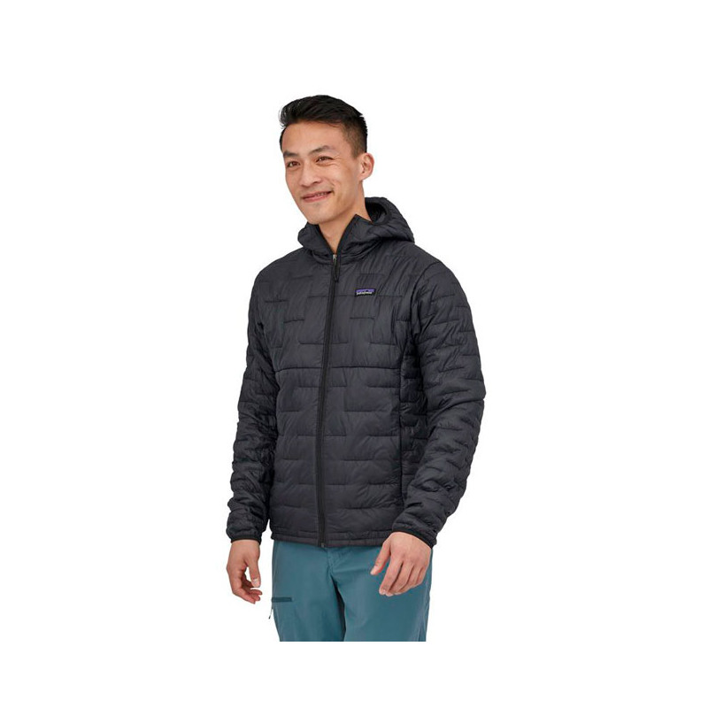 Chaqueta Patagonia Micro Puff Hoody