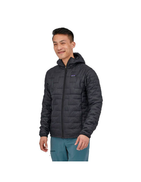 Kabát Patagonia Micro Puff Hoody