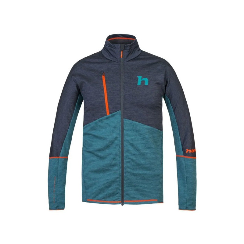 Chaqueta Hannah Niro