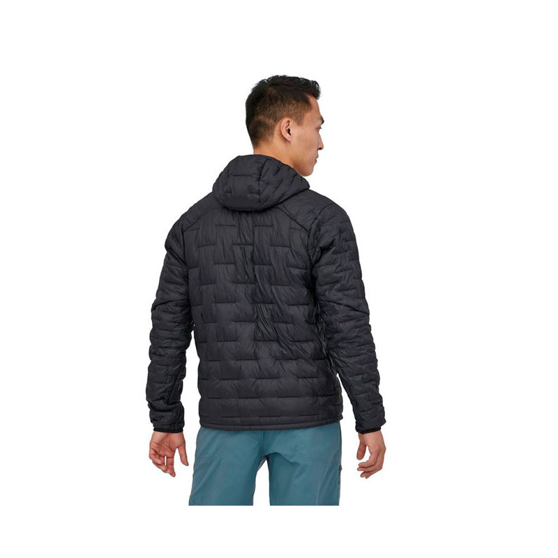 Bunda Patagonia Micro Puff Hoody