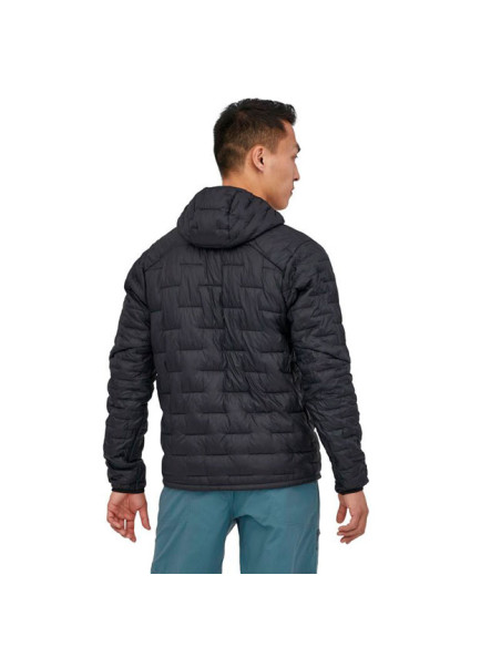 Chaqueta Patagonia Micro Puff Hoody